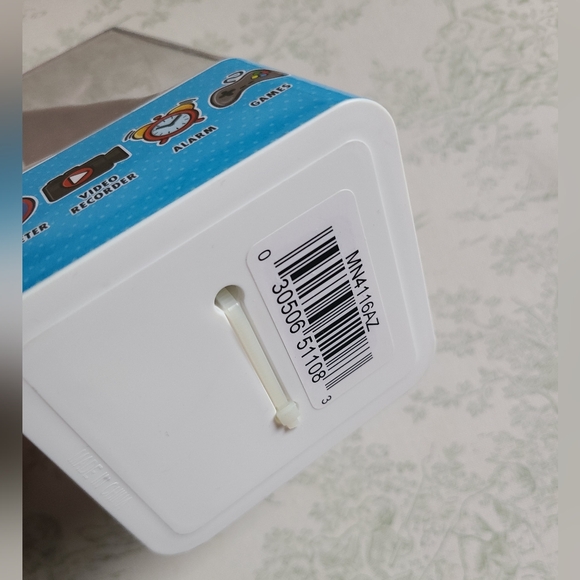 Touch Screen Watch - Picture 9 of 10